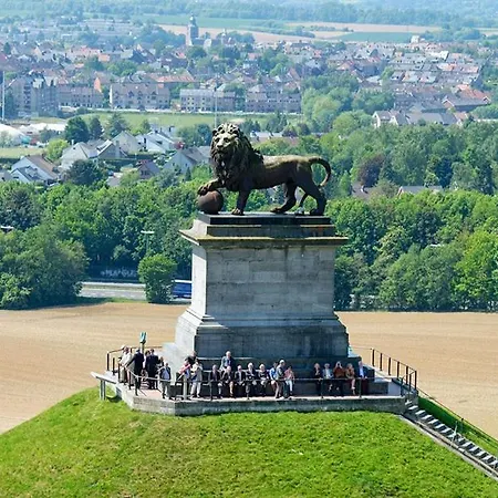 Appartement Cerisier 1a Centre-gare-aeroport