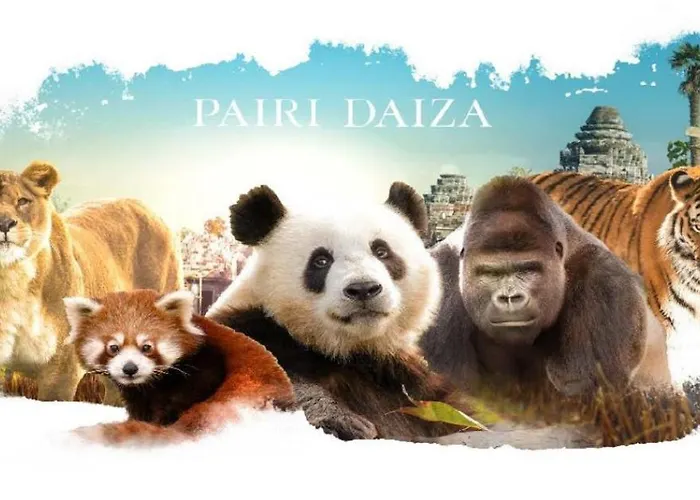 Cerisier 1a Centre-gare-aeroport *