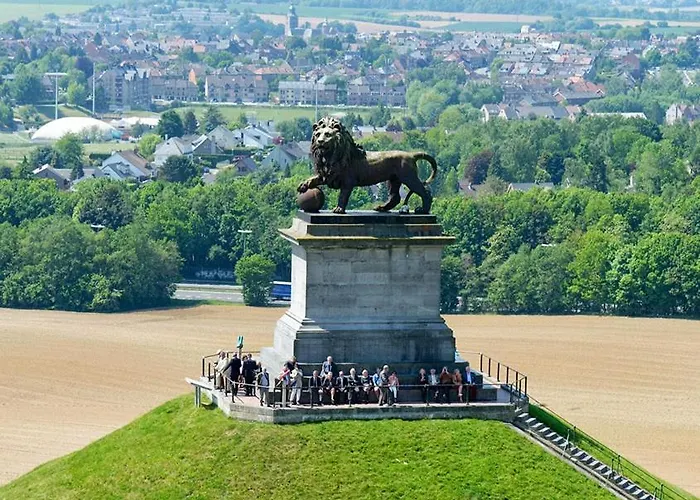 Apartment Cerisier 1a Centre-gare-aeroport