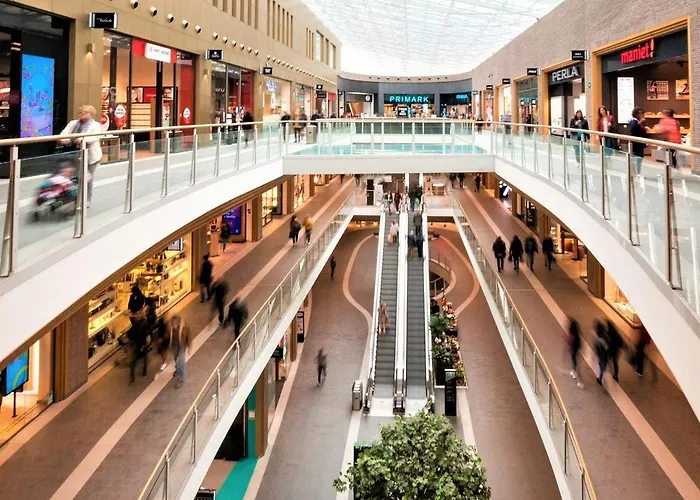 Cerisier 1a Centre-gare-aeroport Apartment Charleroi